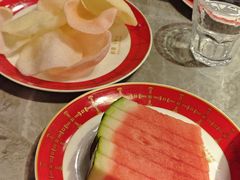 -解家河南菜(中原万达店)