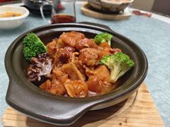 -點無缺茶楼·海鲜酒家(世博店)