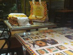 -玛嘉烈(北京金融街店)