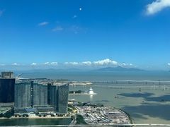 -澳门旅游塔360°旋转餐厅(南湾湖广场店)