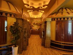 -蒙古人烤羊大师·绿野餐厅(工农大路店)