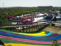 -渔岛海洋度假区