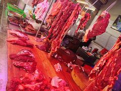 -阿娟牛肉丸·手打牛肉丸·现做现卖