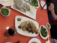 -北京小肠陈饭庄(方庄店)