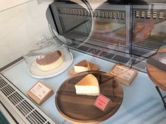 -SKROLL卡特司库·蛋糕定制·生吐司·司康(古北程家桥店)
