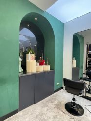 -a·f one hair salon