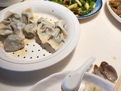 -日丰园海肠水饺·老字号大连海鲜(银泰城店)