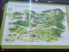 -句容茅山景区