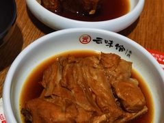 -云味馆·云南菜·云南米线(中洲店)