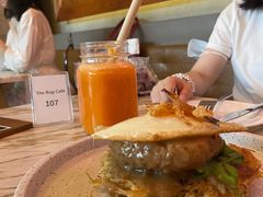 -The Rug Cafe(王府中环店)