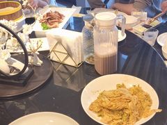 -全聚德(长白直营店)