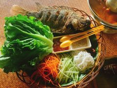 -傣泐金湾餐厅