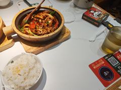 -绿茶餐厅(成都大悦城店)