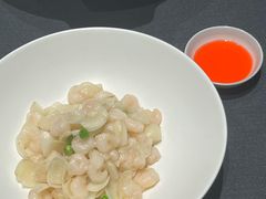 -肆月河豚·淮扬菜·湘菜(华天店)