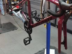 -SPECIALIZED闪电自行车(北苑路店)