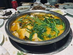 -满诗爷黄辣丁(金岛花园店)