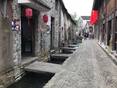 -前童古镇
