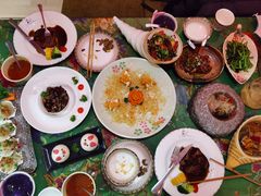 -蘑菇私房菜小馆(杨家坪西城天街店)