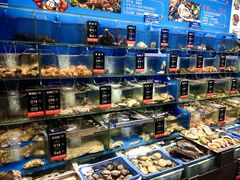 -海味当家·蒸锅海鲜(中山广场创始店)
