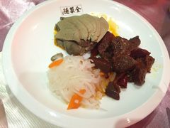 -北京全聚德(王府井店)