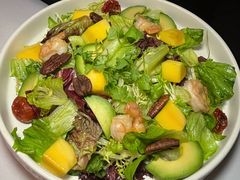 -祖母的厨房·黄油熟成牛排(熙地港购物中心店)