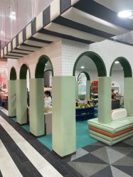 -宝燕乐园(春申店)