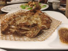 -蒙古人烤羊大师·绿野餐厅(工农大路店)