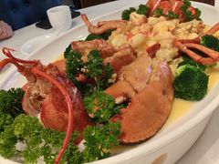 -怀德酒楼·粤菜·海鲜·茶点(宝安国际机场店)