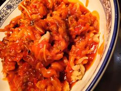 -杭州钱江新城万怡酒店-西餐厅