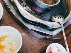 -巴倒烫陆派火锅山庄(南山总店)