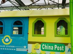 -南宫五洲植物乐园