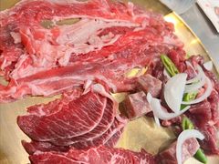 -韩先生自助烤肉•烤活鳗