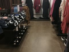 -ZARA(仓山万达店)