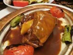 -Old Ottoman Cafe & Restaurant