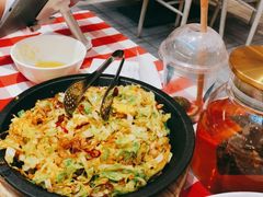 -西贝(上海中心店)