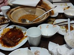 -老牌坊鲁菜名店(宽厚里店)