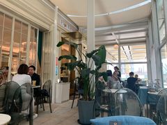 -PAUL LAFAYET 法式甜品(港汇广场店)