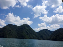 iphone_upload_pic-浙东大峡谷风景区