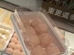 -東更道点心行(北京龙湖熙悦天街店)