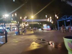 -重庆玛雅海滩水公园