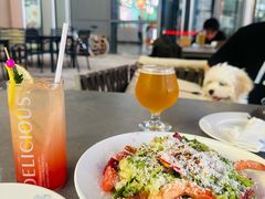 -Pekaa啤咖食肆Coffee&Bistro