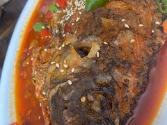 -云隐小厨·传统大理美食(复兴路店)