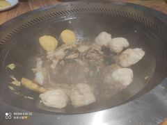 -桃源村铁锅炖鱼(体育馆道店)