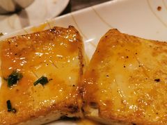 铁板金砖-火地铁板烧(昆山万象汇店)