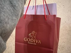-GODIVA(港汇恒隆广场)