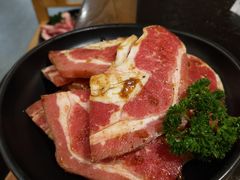 -九田家黑牛烤肉料理(石路天虹店)