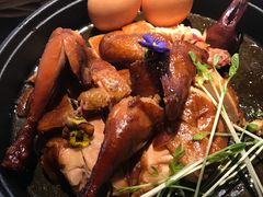 -绿茶餐厅(成都大悦城店)