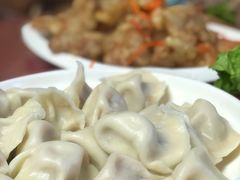 -哈尔滨饺子王·东北菜(鱼鳞浃路店)