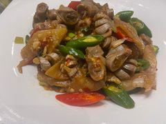 -北京全聚德(天安门店)