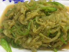 -老舅老蒙肉饼非遗店(一店)